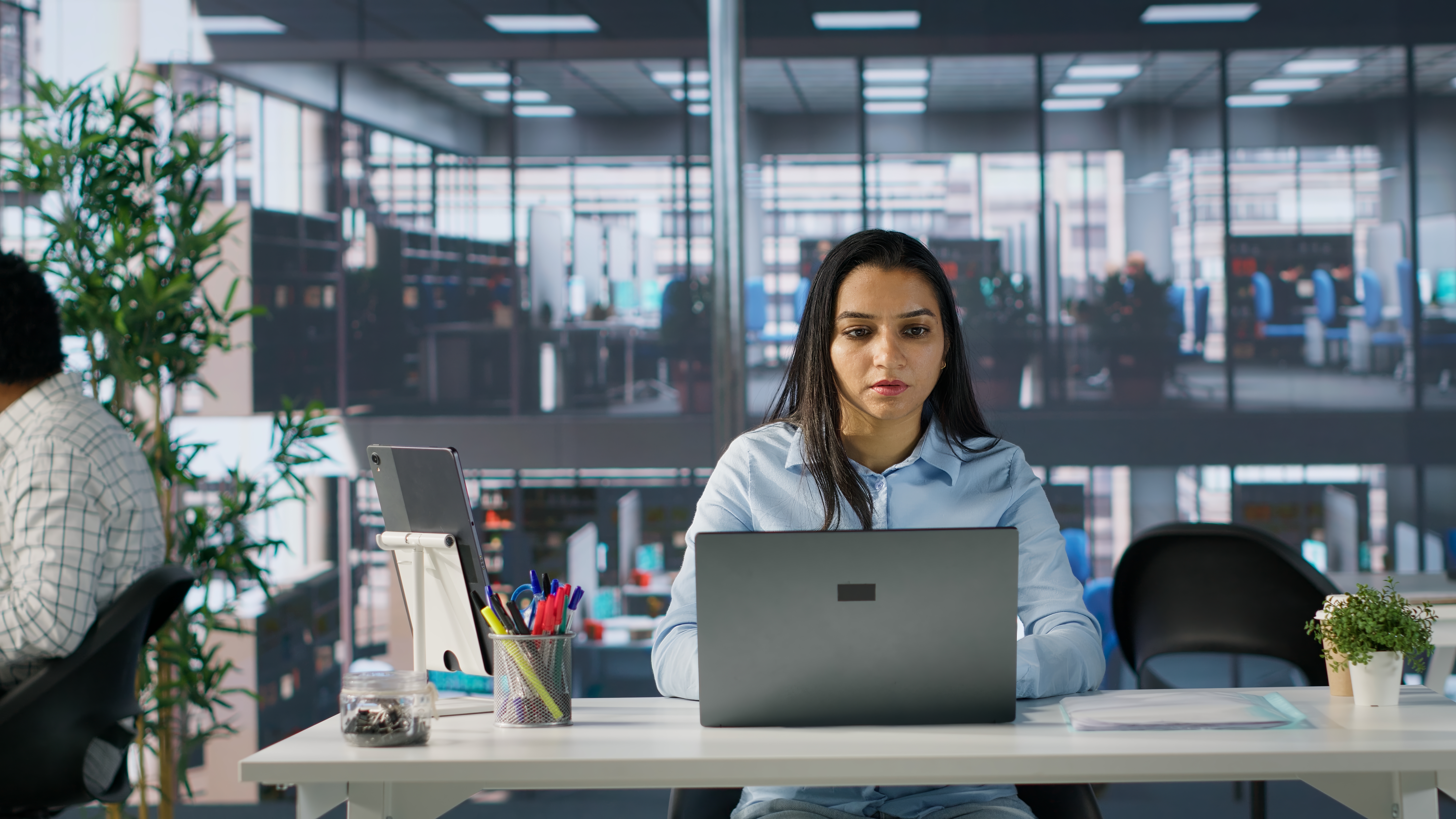 Managing Risks and {Compliance}