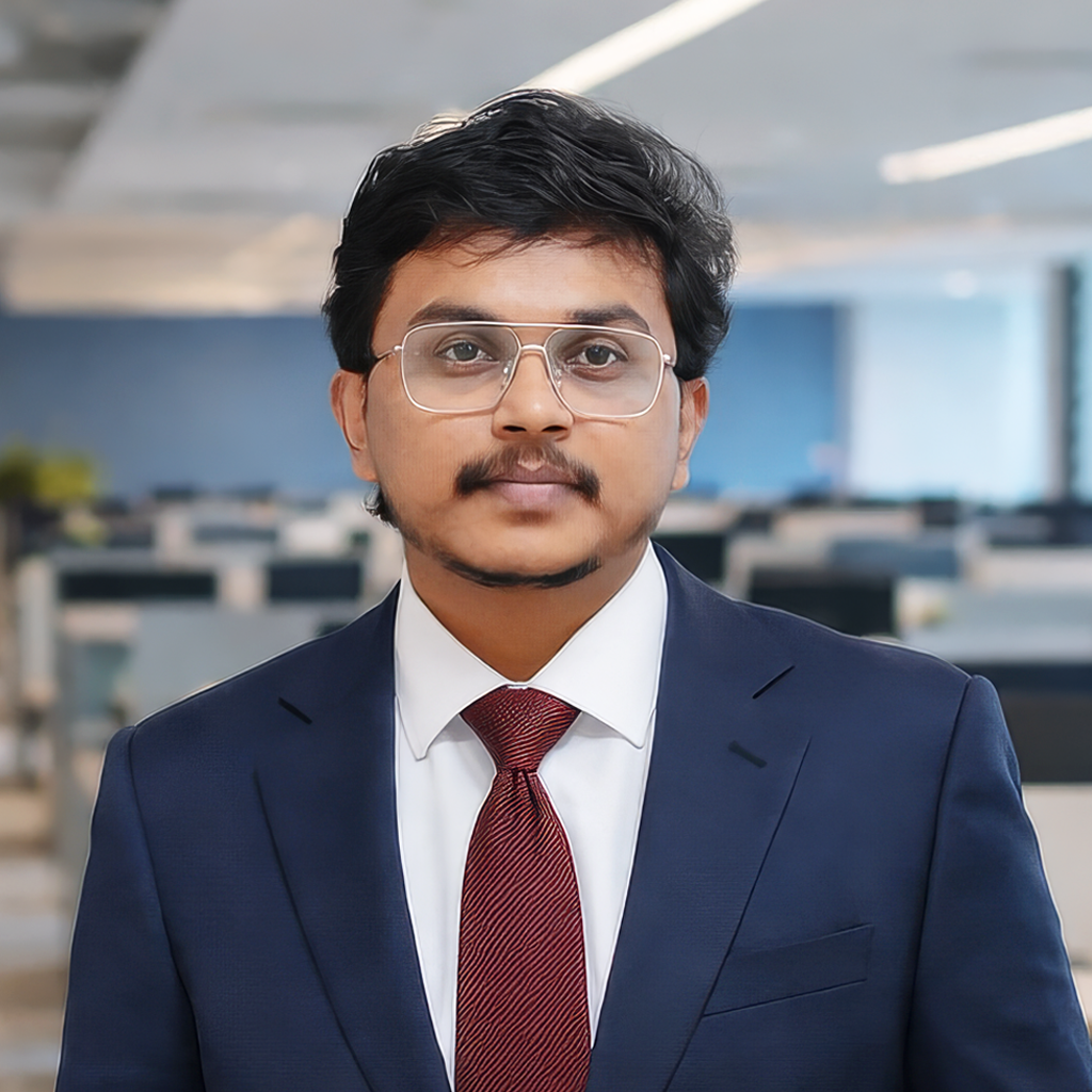 Akhil Mohan