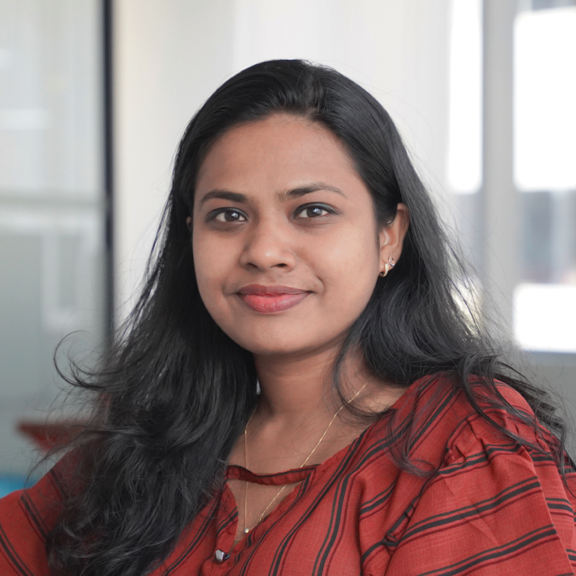 Lekshmi Krishna
